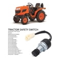 thumbnail image 3 of Interruptor de seguridad para tractor ANGGREK 5T057 42230 a Prueba de Agua, 3 of 8