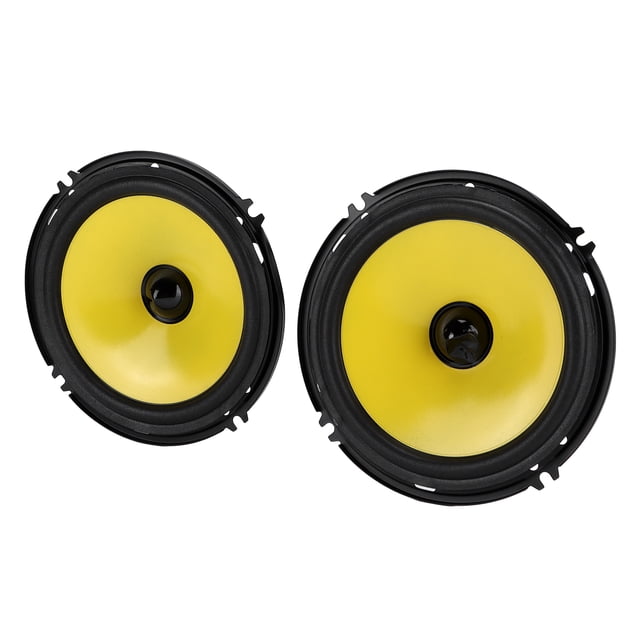 Tweeter De Coche Altavoz De Coche 50-20000Hz Sonido Estéreo Claro De Alta Eficiencia Para Sistema De Audio Automático ANGGREK Otros Vehículos