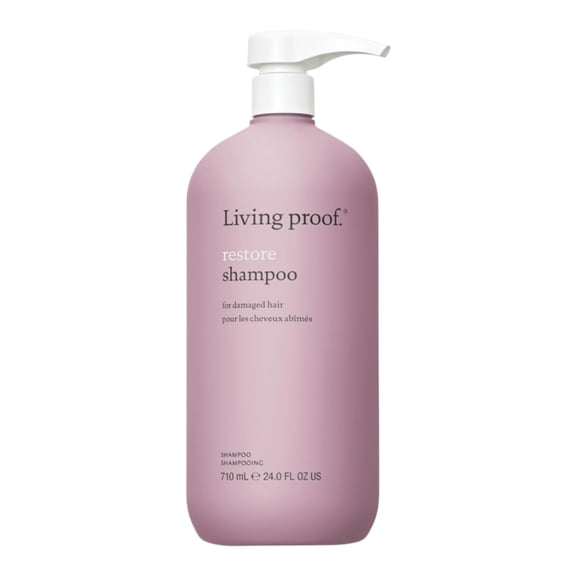 Living Proof Restore Shampoo 24oz
