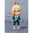 thumbnail image 3 of Tamashii Nations - Chainsaw Man - Figuarts Mini - Power, Bandai, Gifts, 3 of 8