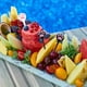 thumbnail image 2 of Juego de 8 palillos de comida de animales para niños, bonitos palillos de comida para gatos, palillos de bento de frutas, palillos de dientes para niños pequeños, decoración de loncheras, 2 of 7
