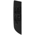 thumbnail image 4 of Interruptor de ventana eléctrica delantera izquierda para TFR/TFS LHD 99-09 897155246, 4 of 4