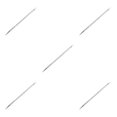 thumbnail image 3 of Guardurnaity Agujas para espinillas, tratamiento para el cuidado de los poros faciales de acero, alfiler de DIY, removedor de espinillas, herramienta de Type2 NO2 Guardurnaity CBP435519, 3 of 4