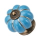 thumbnail image 1 of Eigraketly Pomos de puerta Tirador de armario Tirador de puerta decorativo Baño Apartamento Muebles Hardware Accesorios de decoración Herramientas y ferretería Azul, 1 of 6