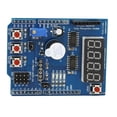 thumbnail image 4 of licencia de Expansión licencia de Desarrollo de licencia de Aprendizaje para Experimentos de Laboratorio DYNWAVEMX Kit de placa de expansión, 4 of 4