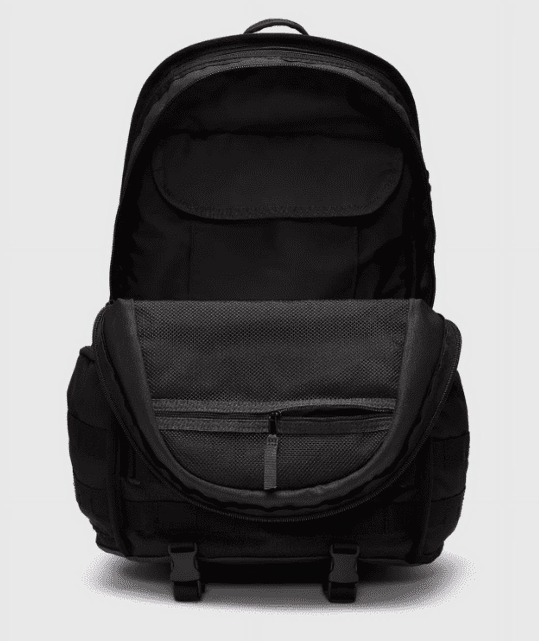 Black Backpack  FD7544-010