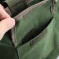 thumbnail image 4 of Easy To Use Convenient Garden Tool Tote, Waterproof Garden Tools Storage Bag, For Doing Farm Work Gardening, 4 of 8
