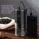 thumbnail image 5 of Molinillo de Café Eléctrico Portátil, Recargable por USB-C, Núcleo de Molienda de Cerámica, Herramienta Eficiente para Moler Granos de Café., 5 of 5