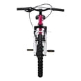 thumbnail image 4 of Bicicleta Veloci Strada Rodada 20 Turqueza Infantil, 4 of 7