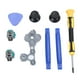 thumbnail image 4 of Joysticks analógicos 3D T8 destornillador Thumbsticks Cap Kit para XBOX ONE Controller Set, 4 of 8