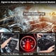 thumbnail image 5 of Módulo de Control del Ventilador de Enfriamiento del Motor Unique Bargains No.25385C6500 para Kia Sorento 2.0L 2.4L 3.3L 2016-2018 y Kia Sorento 2.4L 3.3L 2019-2020 1 Pc, 5 of 6