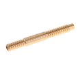 thumbnail image 4 of Billar Pool Cue Joint Pin Insertar Metal Fácil instalación Accesorios de billar para S 11, 4 of 8