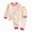 N362-Pink, variant on bwdbhd Little Boys Girls Outfits 2 Piece Train Toddler Loungewear Fall Winter Clothes Set Long Sleeve Top and Pants Jammies