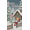 6A, variant on Winter Theme Happy Holidays Banner Festive Design Christmas Decor Snowy Scene for Holiday Celebration Indoor Display Seasonal Decoration