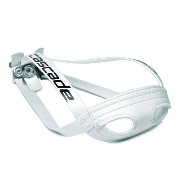 Correa para Barbilla de Casco de Lacrosse Cascade Multicolor