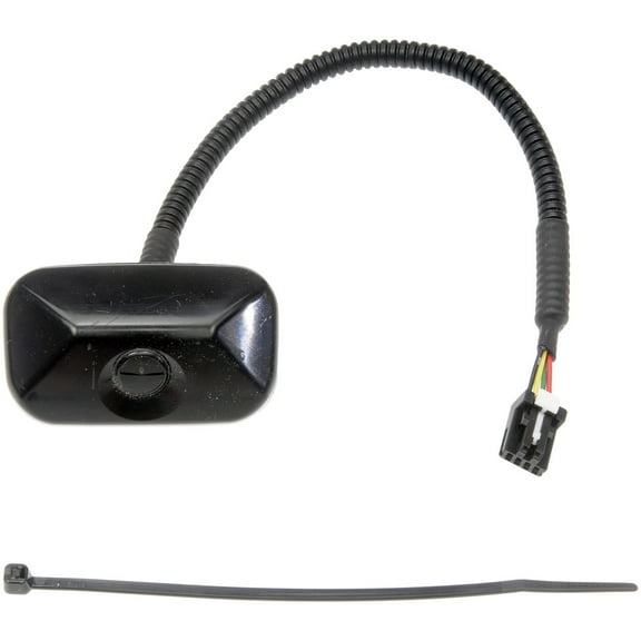 Dorman 590-626 Rear Park Assist Camera for Specific Kia Models