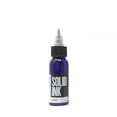 thumbnail image 2 of Violet 1 Oz. - Tinta para tatuar Solid Ink Solid Ink NA, 2 of 2