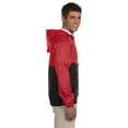 thumbnail image 3 of Harriton Adult Packable Nylon Jacket, 3 of 3