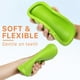 thumbnail image 5 of Juguete Frisbee PrimePets Blanco para Perros, 5 of 7