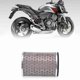 thumbnail image 4 of Limpiador De Filtro De Aire Para Motocicleta Protección Del Motor De Alto Rendimiento Para CB250 CB600 CB600F Hornet250 600 1998 2005 Material De Algodón Premium Como Se, 4 of 7