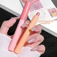 thumbnail image 5 of Lápiz de sombra de ojos nacarado, brillo, resistente al agua, delineador de gusano de seda, Cosméticos de alto brillo, maquillaje de belleza, 5 of 5