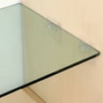 thumbnail image 4 of unbranded 12Ud Soporte De Repisa Adhesivo Sin Taladro Transparente Para Armarios Y Librerías, 4 of 8