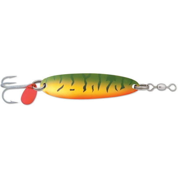 Luhr-Jensen Krocodile Spoon w/ Treble Hook 1/6 oz.