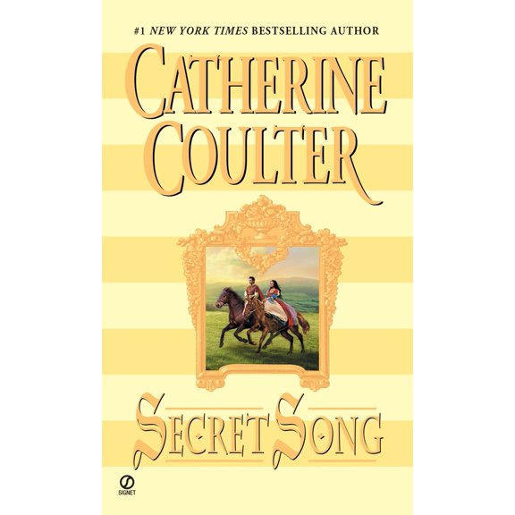 Pre-Owned Secret Song (Mass Market Paperback) 045120929X 9780451209290