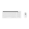thumbnail image 4 of INTRACOM DUAL-MODE MULTIPOINT WIRELESS KEYBOARD AND MOUSE COMBO SET, 4 of 12