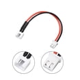 thumbnail image 2 of Unique Bargains 1S Balance Plug Extension Wire 10CM 5Pcs for Lipo Battery Balance Charging 22AWG, 2 of 3