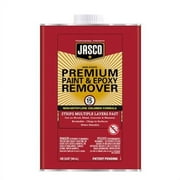 Jasco QJPR501SC Premium Paint & Epoxy Remover, Qt. - Quantity 1