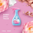 thumbnail image 6 of Febreze Fabric Odor-Fighting Refresher with Downy Scent, April Fresh Scent, 16.9 fl oz, 6 of 9