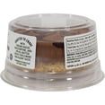 thumbnail image 3 of Chuckanut Bakers, Gluten Free Chocolate Cheesecake, 3.5 oz, Frozen, 3 of 8