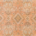 thumbnail image 4 of Safavieh Wyndham Round Rug in Terracotta, 4 of 5