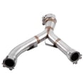 thumbnail image 4 of Adaptador de conector de escape Tubo medio de motocicleta Tubo medio ANGGREK  Otros, 4 of 8