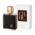 thumbnail image 1 of Perfume Carolina Herrera CH Men Eau de Toilette 50 ml para hombre, 1 of 1