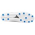 thumbnail image 2 of Tenis Para Fútbol Exterior Sintético Color Blanco Para Hombre Pirma Pirma 3005, 2 of 3