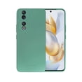 thumbnail image 1 of Funda de Silicon Suave Molan Cano para Honor 90 5G, 1 of 5