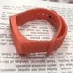 thumbnail image 2 of Correa de reloj TFixol Naranja, 2 of 7