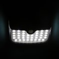 thumbnail image 3 of Amdohai Durable 50 LED Solar Lamp White Light Corridors Courtyard Light Control, 3 of 9