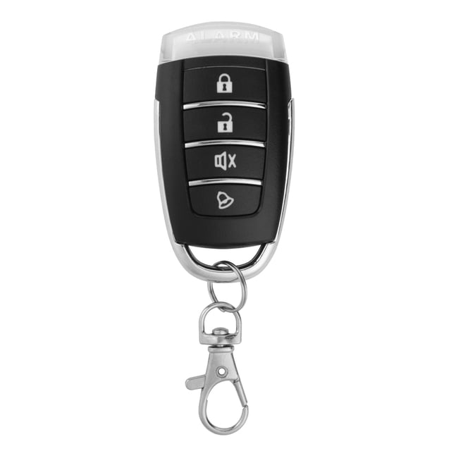 315/433 MHz 4 Copia de llave Control remoto Motocicleta Garaje Interruptor inalámbrico eléctrico FLhrweasw El nuevo