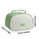 thumbnail image 3 of Bolsa Térmica Xihbxyly para Almuerzo Súper Aislante Reutilizable para Hombres y Mujeres, 3 of 7