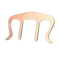 thumbnail image 2 of Clip de Partition en Cuivre, 2 of 8