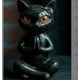 thumbnail image 1 of Figura de yoga y herramientas para mejorar el hogar. Postura del gato de yoga., 1 of 2