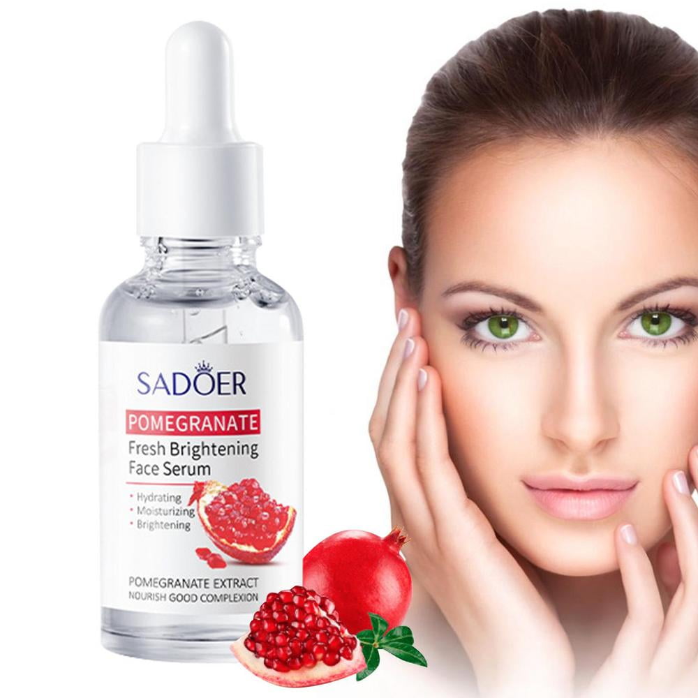 Younar Brightening Face Oil 30ml/1.05fl.oz Facial Moisturizing