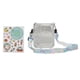 thumbnail image 2 of Estuche transparente para cámara instantánea, kit de estuche para cámara instantánea Estuche para cámara para PC Estuche para cámara de película instantánea El mejor de su clase Jadeshay A, 2 of 8