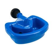 MaxiCup Drinker Automatic Chicken Waterer Cup for Poultry