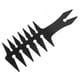 thumbnail image 5 of Peine para el cabello Fugacal Doble cara 20x8x0.5cm, 5 of 6