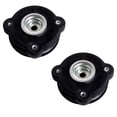 thumbnail image 2 of Bases de Amortiguador AG para Auto Delantero para Fiat Mobi 2017 a 2021 2 Piezas Nuevas, 2 of 5