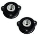 thumbnail image 2 of Bases de Amortiguador AG para Auto Delantero para Promaster Rapid 2017 a 2020 2 Piezas Nuevas, 2 of 5